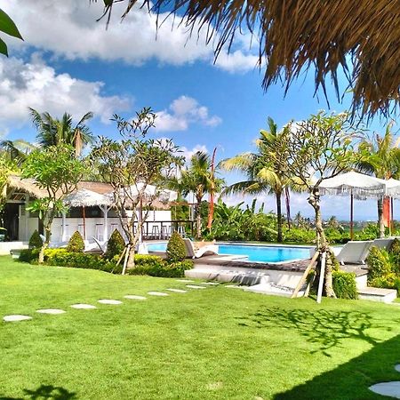 37 Sunset Village Bali Canggu  Luaran gambar