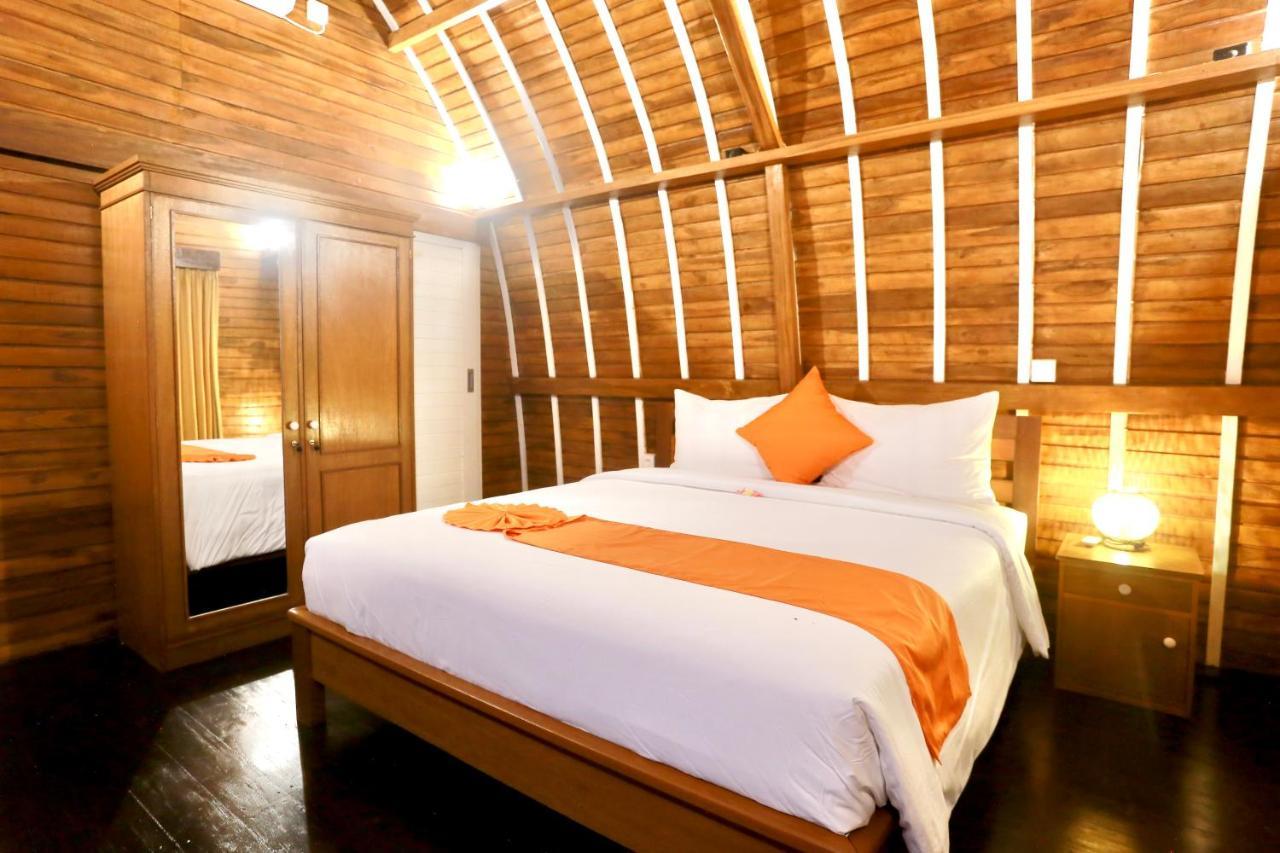 37 Sunset Village Bali Canggu  Luaran gambar
