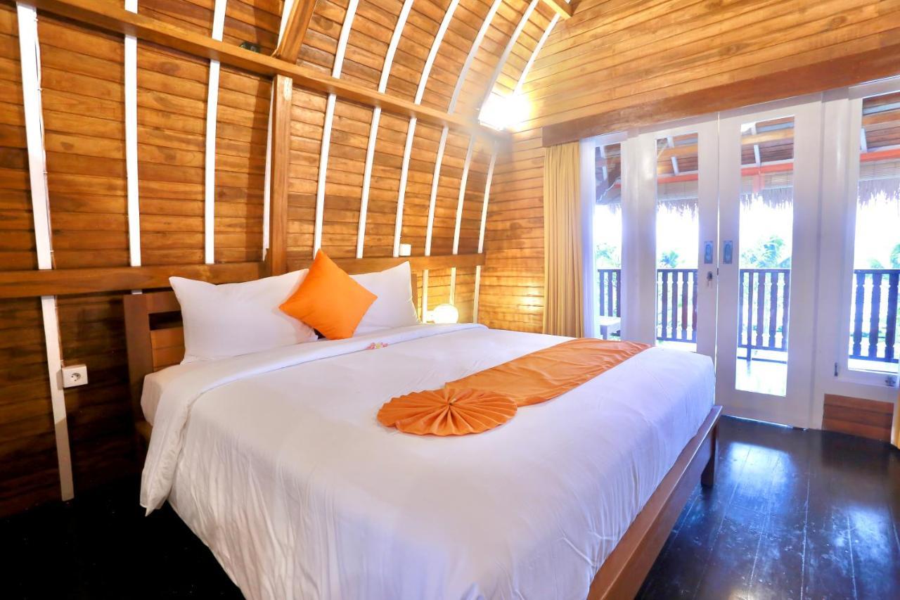 37 Sunset Village Bali Canggu  Luaran gambar