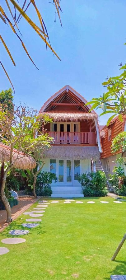 37 Sunset Village Bali Canggu  Luaran gambar