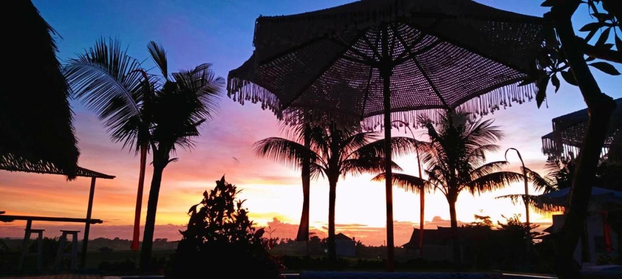 37 Sunset Village Bali Canggu  Luaran gambar