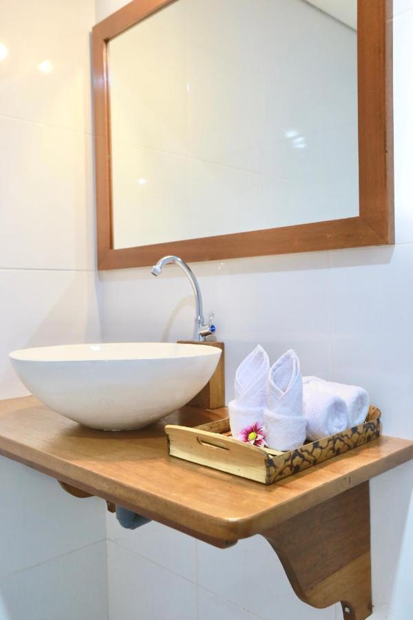 37 Sunset Village Bali Canggu  Luaran gambar
