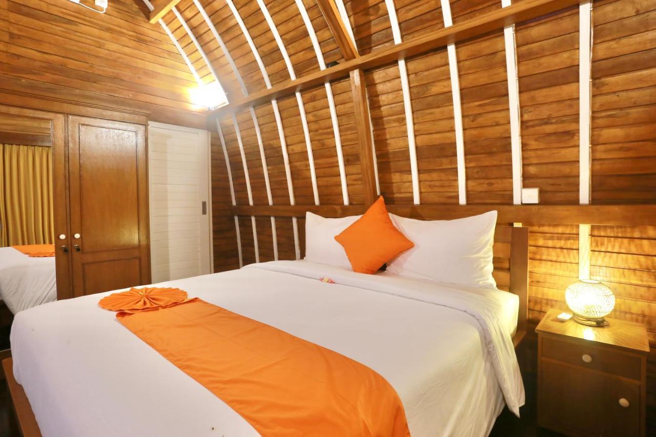 37 Sunset Village Bali Canggu  Luaran gambar