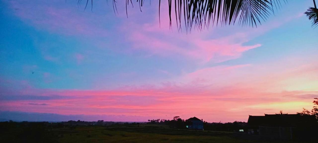 37 Sunset Village Bali Canggu  Luaran gambar