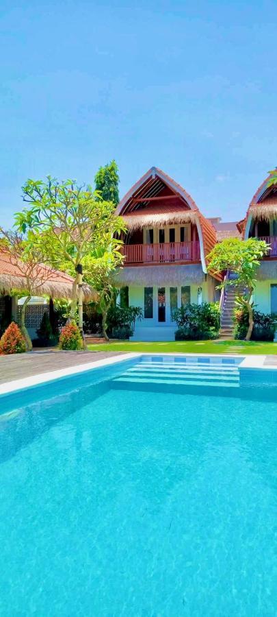 37 Sunset Village Bali Canggu  Luaran gambar