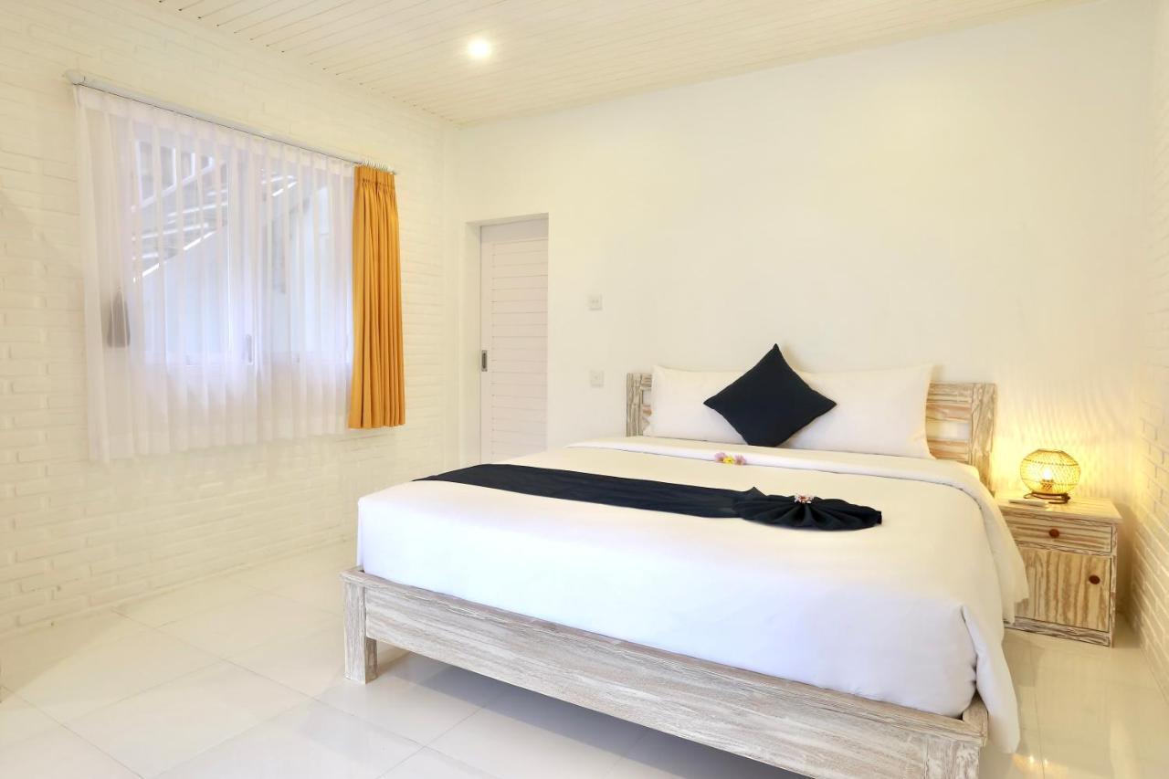 37 Sunset Village Bali Canggu  Luaran gambar