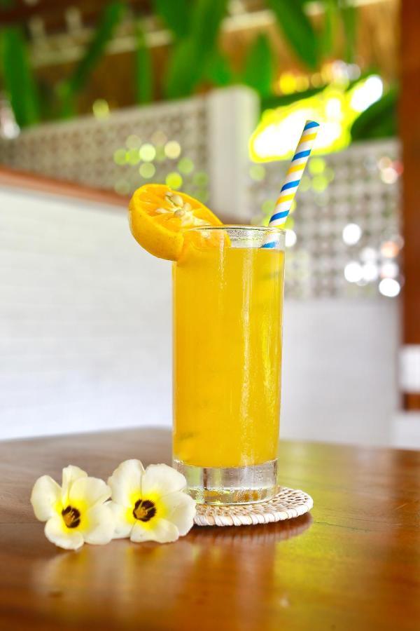 37 Sunset Village Bali Canggu  Luaran gambar