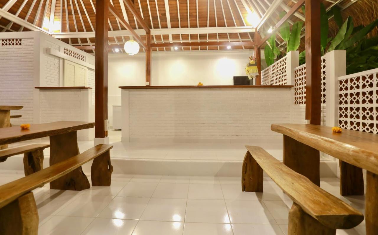37 Sunset Village Bali Canggu  Luaran gambar