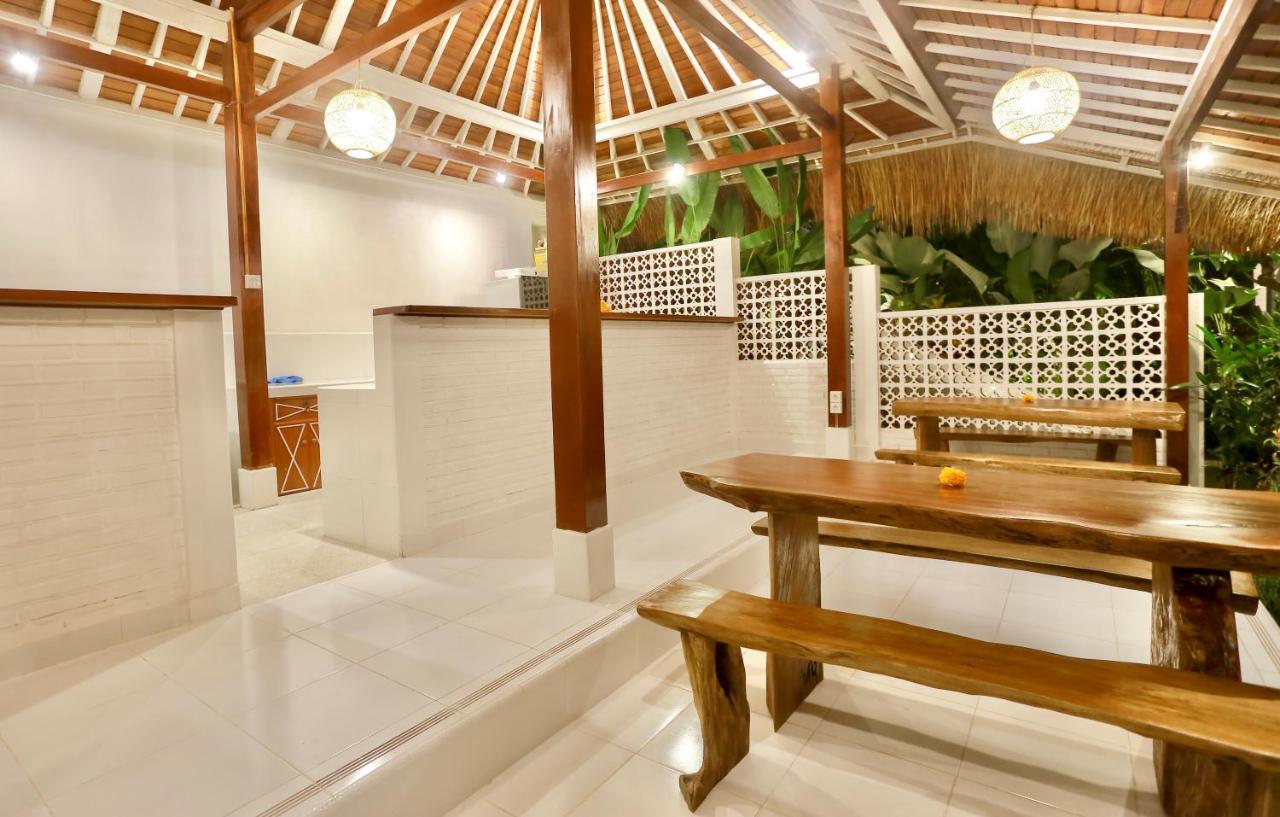37 Sunset Village Bali Canggu  Luaran gambar