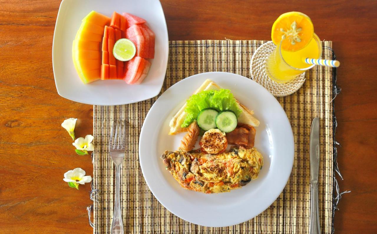 37 Sunset Village Bali Canggu  Luaran gambar