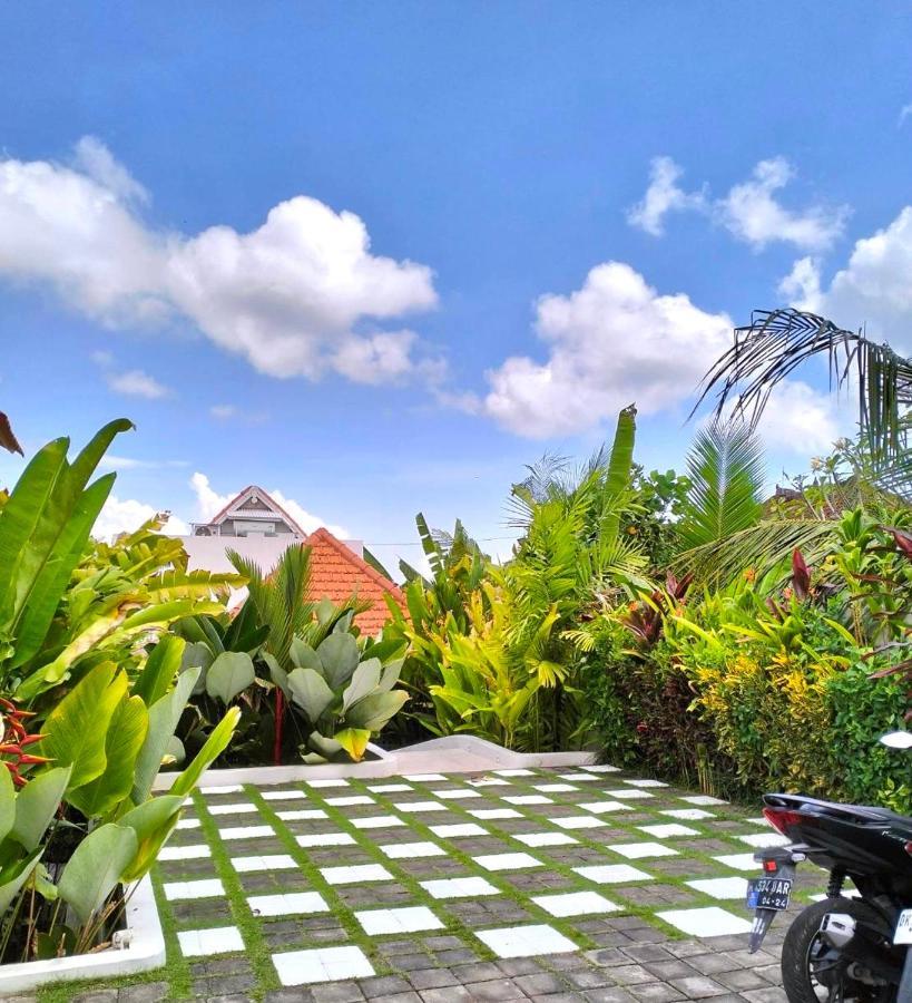 37 Sunset Village Bali Canggu  Luaran gambar
